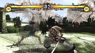 Illustration for article titled Scenes From Samurai Shodown Sen